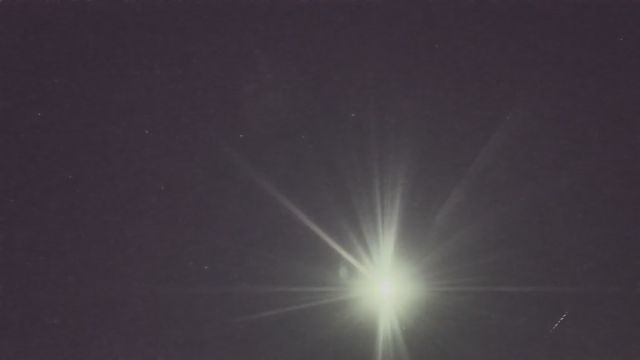 AMS77 meteor