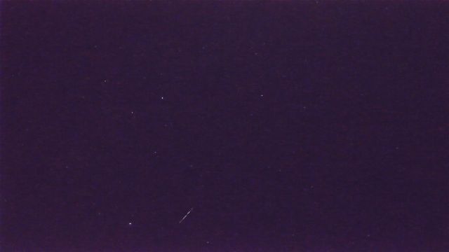 AMS77 meteor