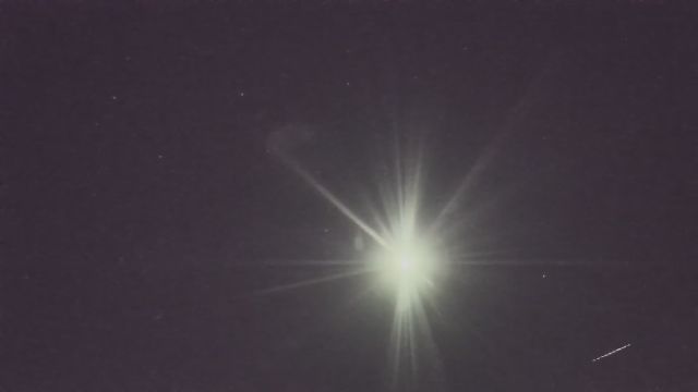 AMS77 meteor
