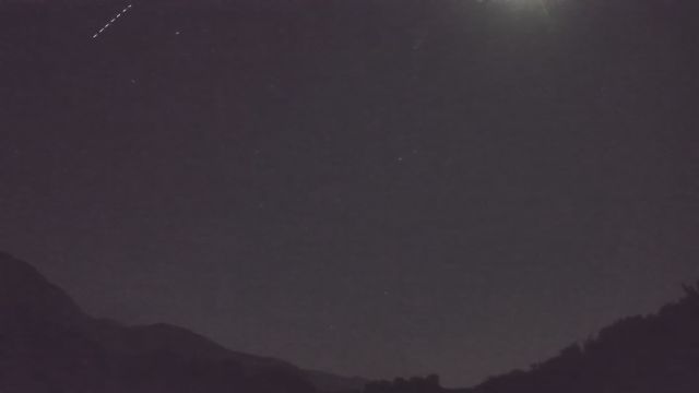 AMS77 meteor