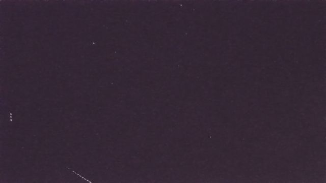 AMS77 meteor