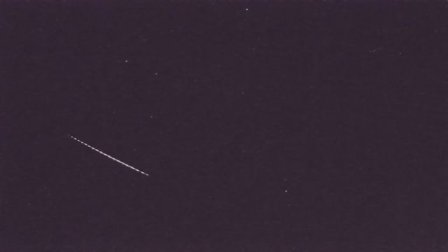 AMS77 meteor