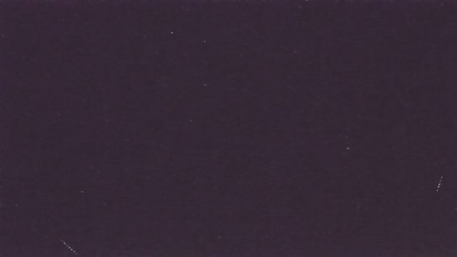 AMS77 meteor