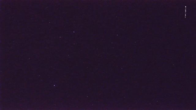 AMS77 meteor