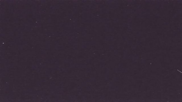 AMS77 meteor