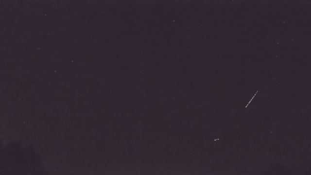 AMS78 meteor