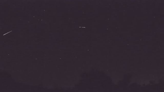 AMS78 meteor