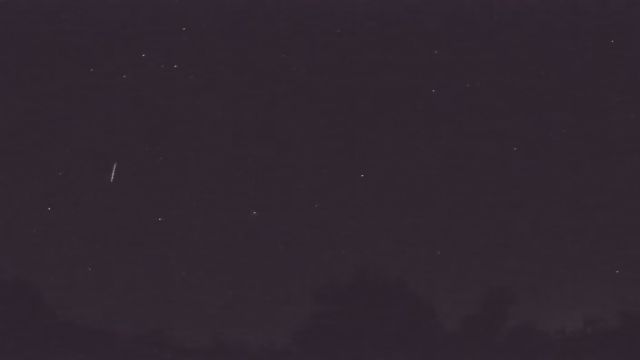 AMS78 meteor