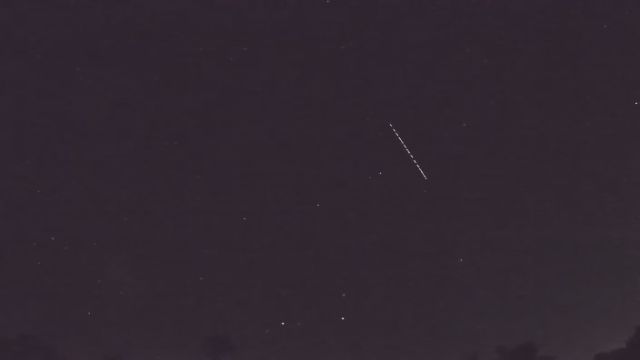 AMS78 meteor
