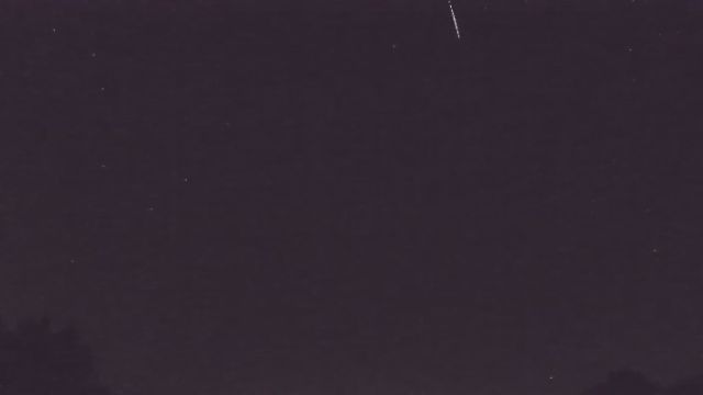 AMS78 meteor