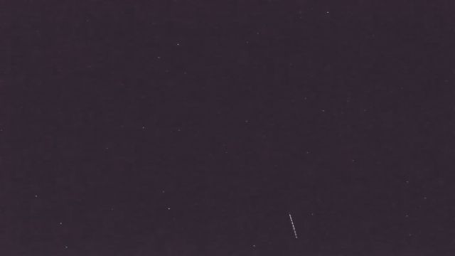 AMS78 meteor