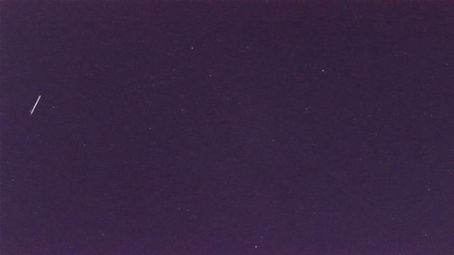 AMS78 meteor