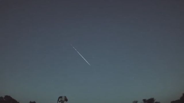 AMS78 meteor