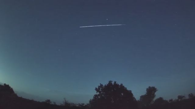 AMS78 meteor
