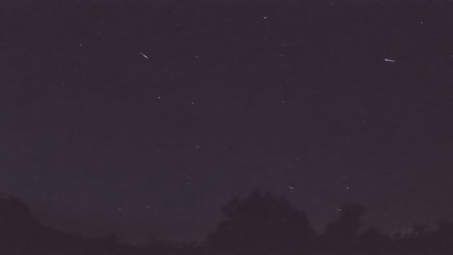 AMS78 meteor