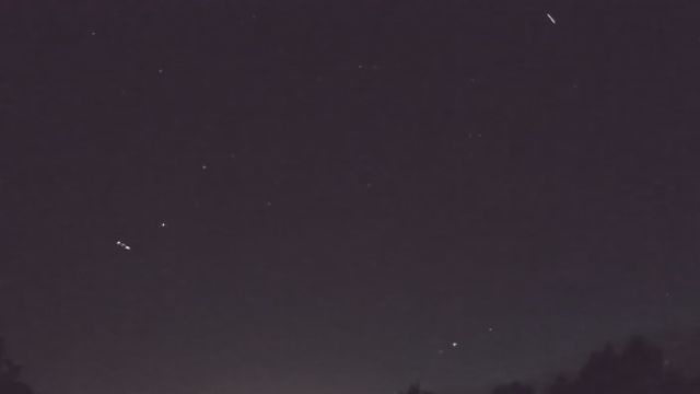 AMS78 meteor