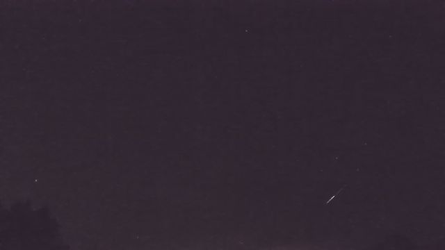 AMS78 meteor