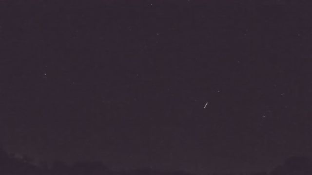 AMS78 meteor