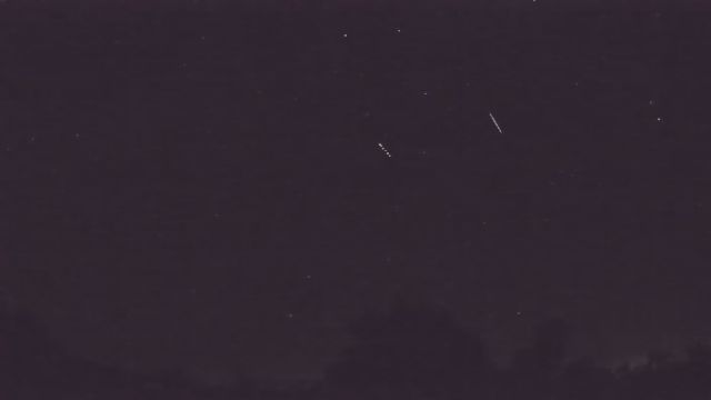 AMS78 meteor