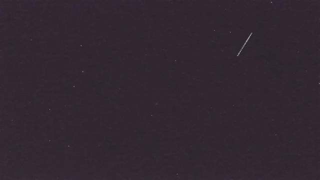 AMS78 meteor