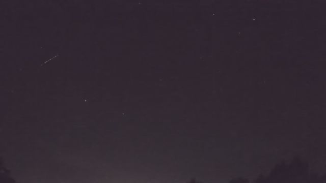 AMS78 meteor