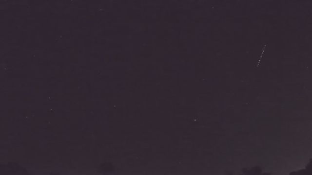 AMS78 meteor
