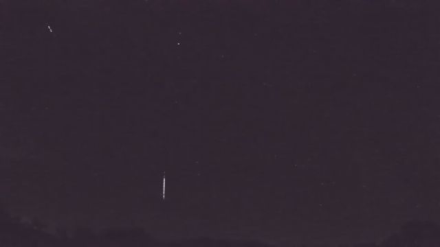 AMS78 meteor