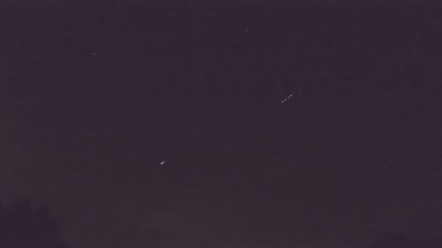 AMS78 meteor