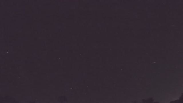 AMS78 meteor