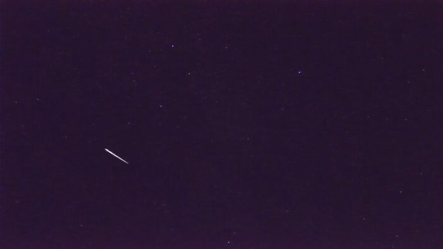 AMS78 meteor