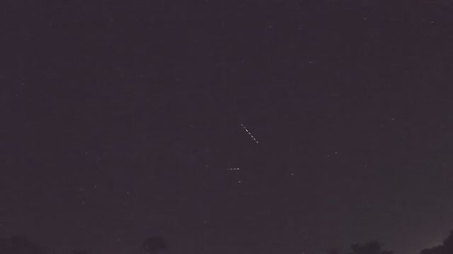 AMS78 meteor