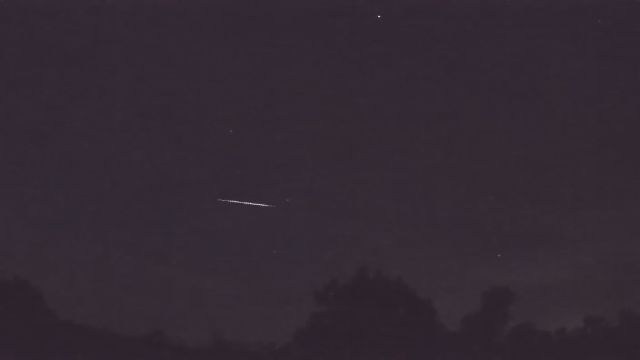 AMS78 meteor