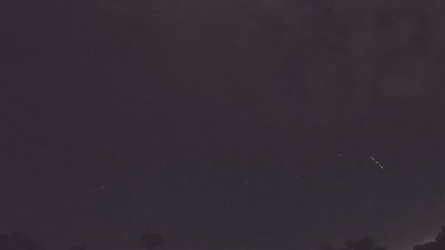 AMS78 meteor