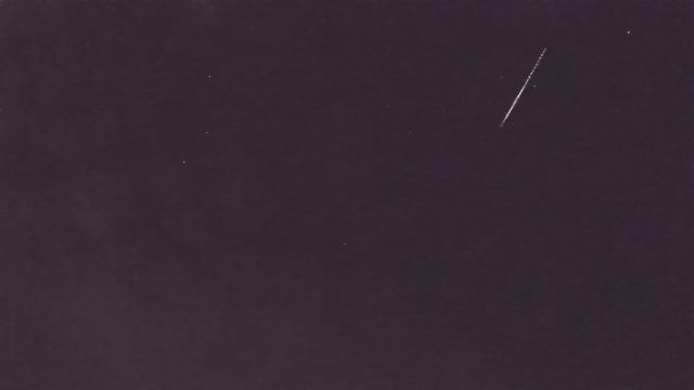 AMS78 meteor