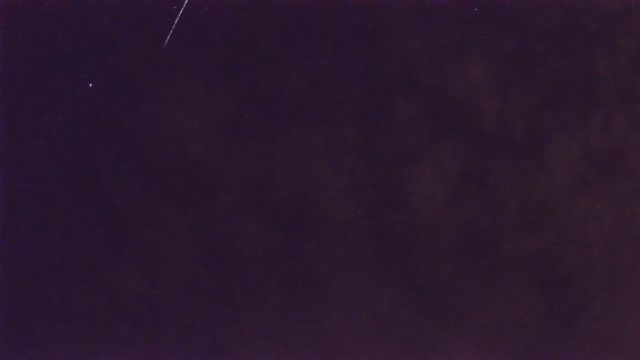 AMS78 meteor