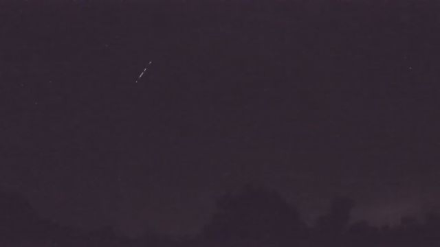 AMS78 meteor