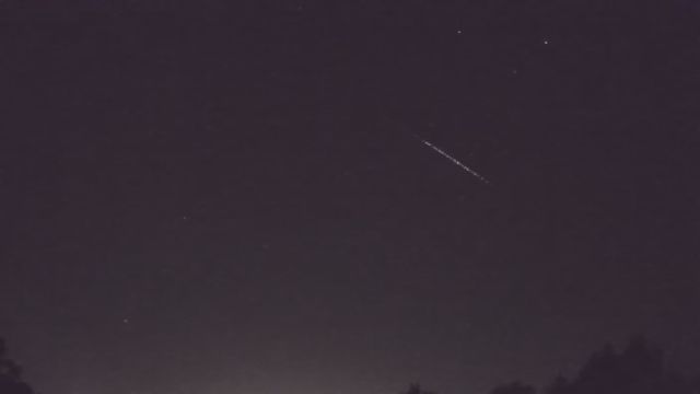 AMS78 meteor