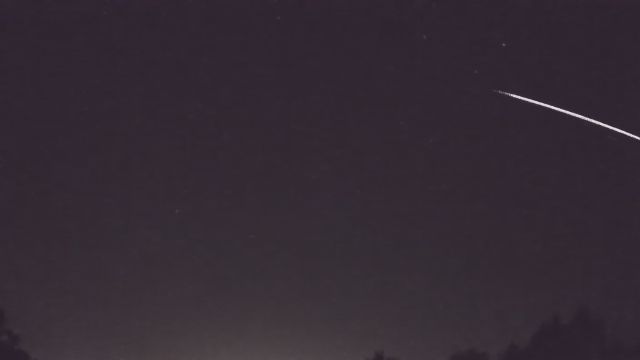 AMS78 meteor