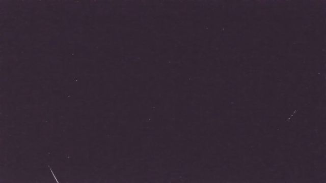AMS78 meteor
