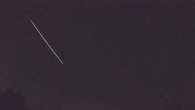 AMS78 meteor