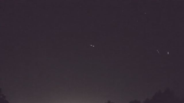 AMS78 meteor