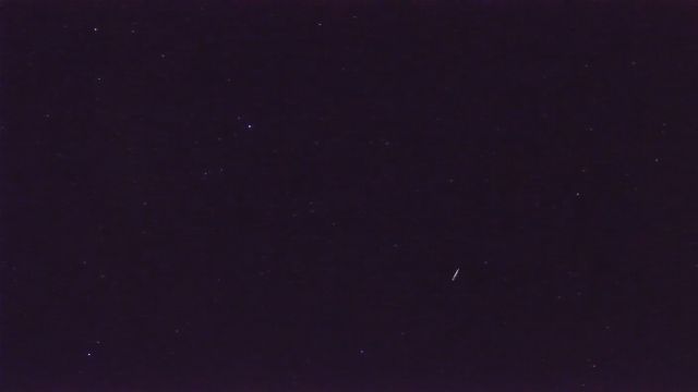 AMS78 meteor
