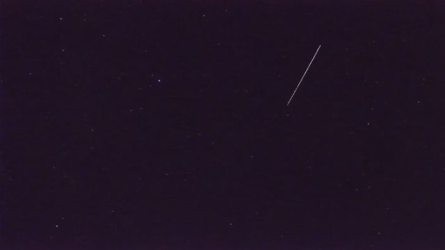 AMS78 meteor