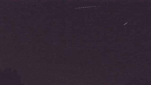 AMS78 meteor