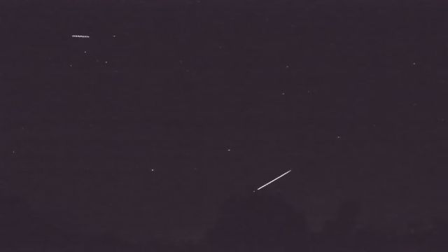 AMS78 meteor