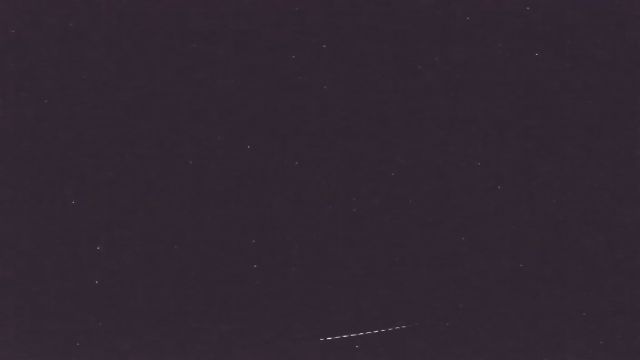 AMS78 meteor