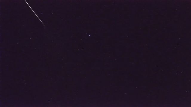 AMS78 meteor