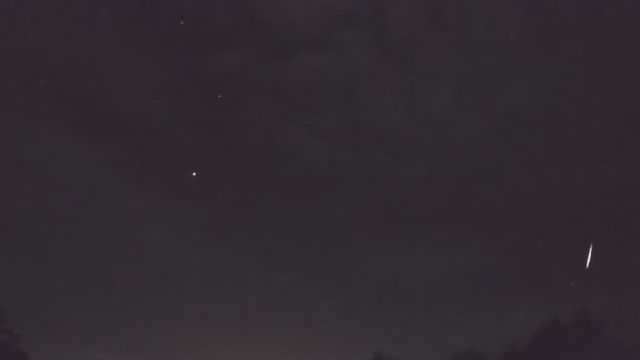 AMS78 meteor