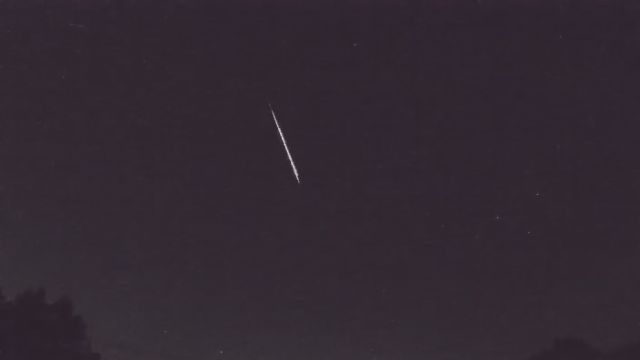 AMS78 meteor