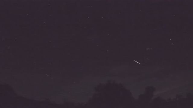 AMS78 meteor